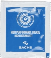 SACHS Clutch Kit - 3000 951 091